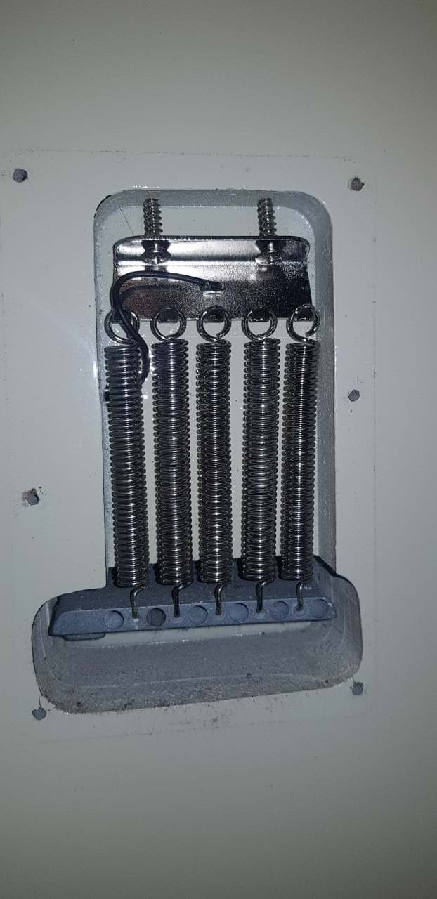 Yamaha Pacifica PAC112VCX