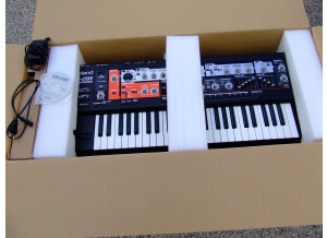 Roland SH-201 (57030)