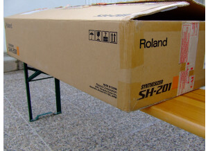 Roland SH-201 (75089)