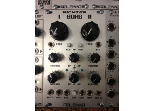 Malekko Richter Dual Borg (55695)