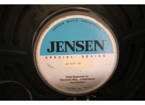 Behringer V-Ampire LX112 (6498)