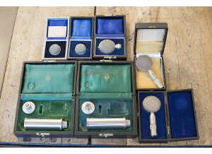 Neumann cmv 563 (74444)