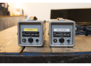 Neumann cmv 563 (18292)