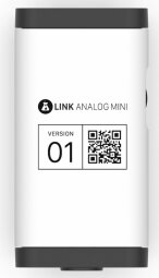BandLab Link Analog Mini : Link Analog Mini BandLab Link Analog Mini : Link Analog Mini