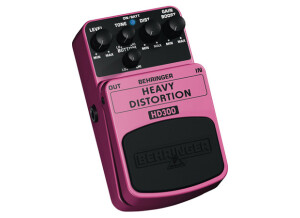 Behringer HD 300