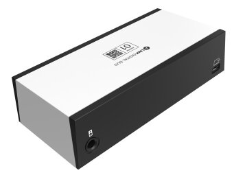 BandLab Link Digital Duo : Link Digital Duo Rear BandLab Link Digital Duo : Link Digital Duo Rear