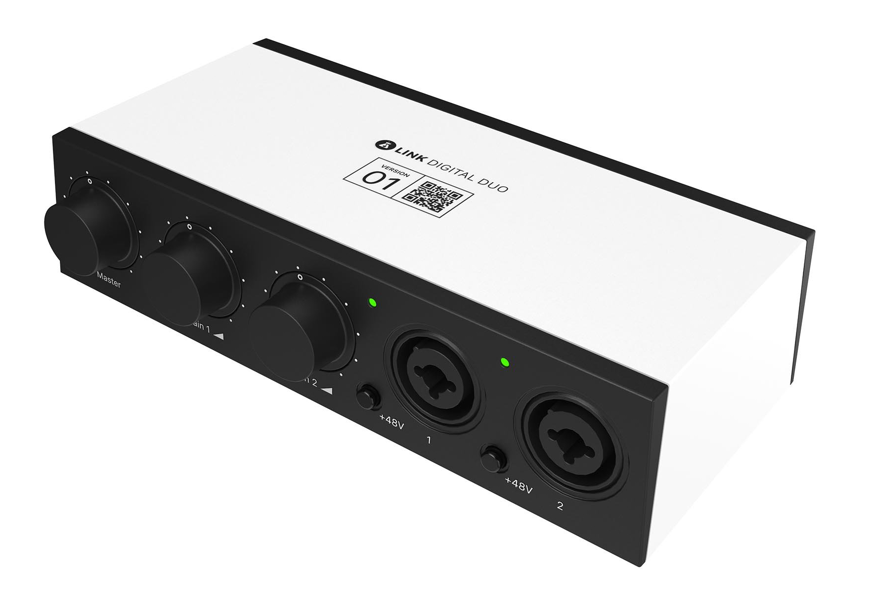 BandLab Link Digital Duo : Link Digital Duo