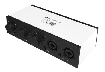 BandLab Link Digital Duo : Link Digital Duo BandLab Link Digital Duo : Link Digital Duo