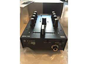 Raiden Fader RPM-100