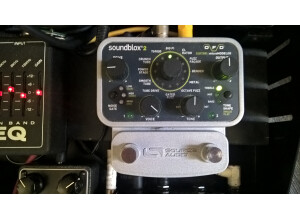 Source Audio Soundblox 2 OFD Guitar MicroModeler