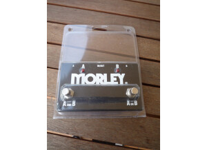 Morley Aby Box