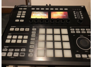 Native Instruments Maschine Studio (54660)