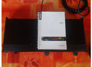 TC Electronic G-Minor (93190)