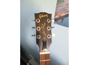 Gibson Les Paul Studio '60s Tribute (73251)