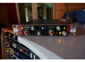 Rupert Neve Designs Portico 5012 (946)