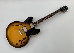 Gibson ES-335 Dot (1995) (24916)