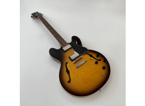 Gibson ES-335 Dot (1995) (37196)