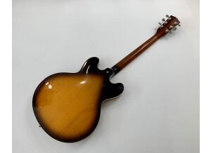 Gibson ES-335 Dot (1995) (67067)