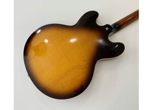 Gibson ES-335 Dot (1995) (81837)