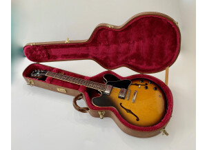 Gibson ES-335 Dot (1995) (92679)