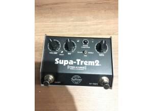 Fulltone Custom Shop Supa-Trem2 Stereo Tremolo (30191)