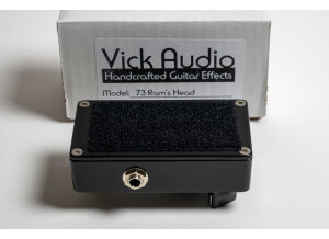 Vick Audio 73 Ram's Head (56385)