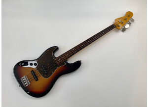Fender Jazz Bass Japan LH (57672)