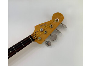 Fender Jazz Bass Japan LH (56081)
