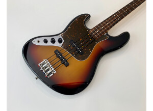 Fender Jazz Bass Japan LH (2092)