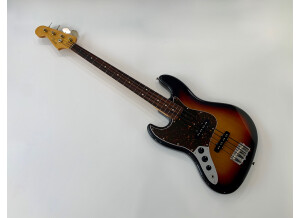 Fender Jazz Bass Japan LH (4999)
