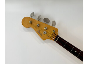 Fender Jazz Bass Japan LH (10883)