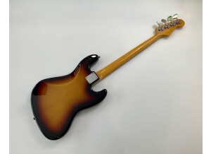 Fender Jazz Bass Japan LH (19695)