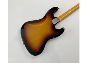 Fender Jazz Bass Japan LH (91860)