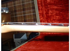 Fender Artist Signature Series - Yngwie Malmsteen Stratocaster SB