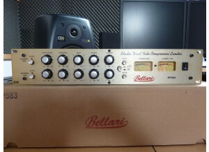 Bellari RP583 (87010)