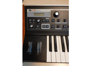Moog Music Little Phatty Tribute Edition (4652)