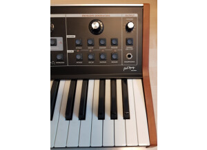 Moog Music Little Phatty Tribute Edition (71842)