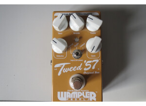 Wampler Pedals Tweed '57 (63343)