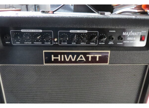 Hiwatt G100R (24036)