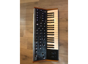 Moog Music SUB 37 (87964)
