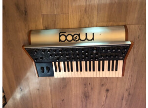 Moog Music SUB 37 (10025)