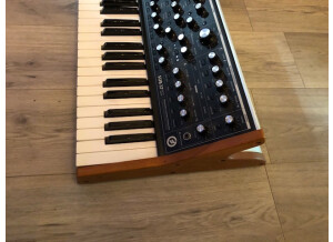Moog Music SUB 37 (32005)