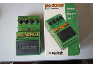 DigiTech Bad Monkey (43437)
