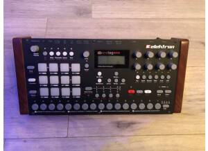 Elektron Analog Rytm (61084)