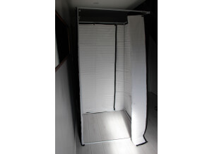 GIK Acoustics PIB (Portable Isolation Booth) (11477)