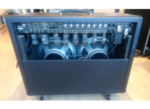 Mesa Boogie Road King Combo 2x12 (2486)