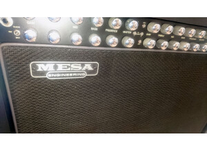 Mesa Boogie Road King Combo 2x12 (6788)