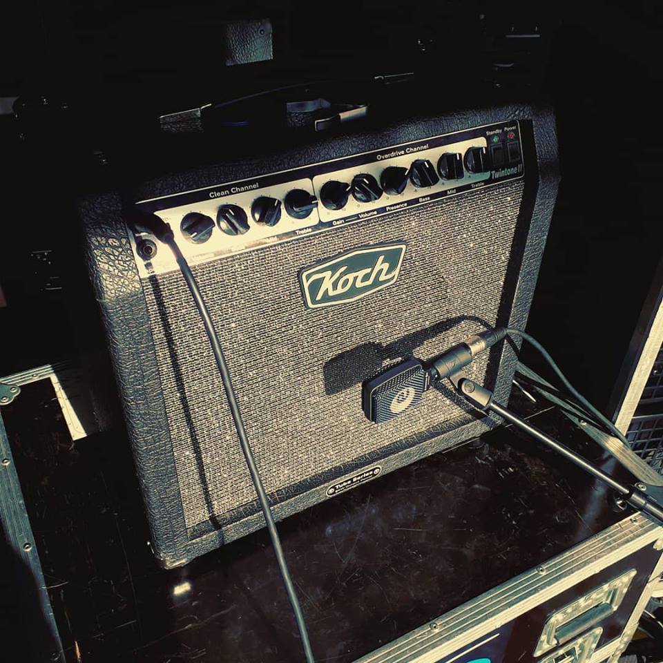 Koch Twintone II Combo