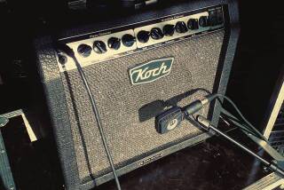 Koch Twintone II Combo