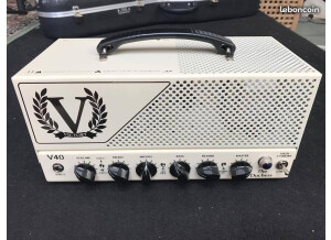Victory Amps V40 The Duchess (52355)